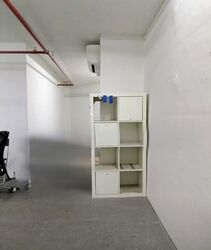 Oxley Bizhub (D14), Factory #638987861
